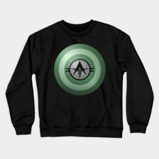 Captain Endor Crewneck Sweatshirt